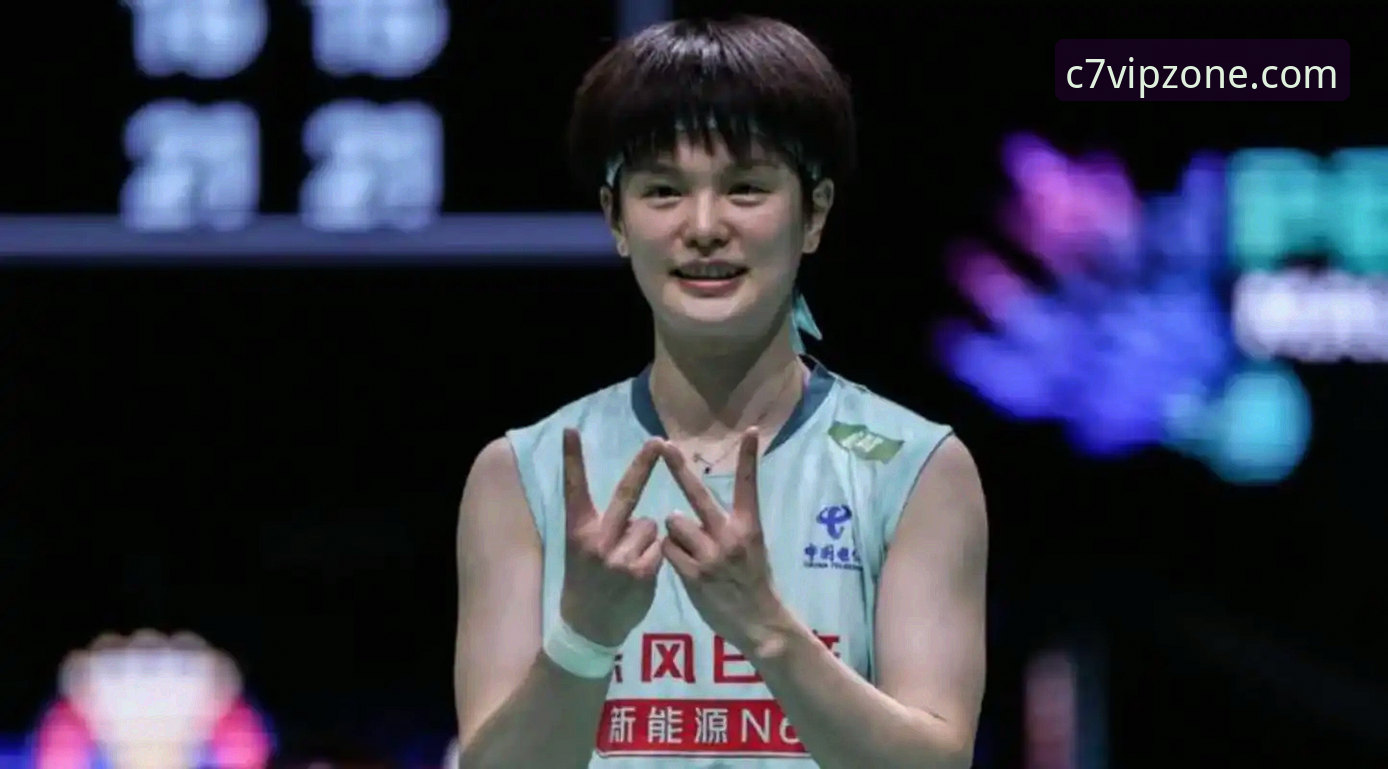 尤伯杯半决赛中国女队3-0横扫日本，第21次晋级决赛——C7电子游戏平台独家技术视角解析